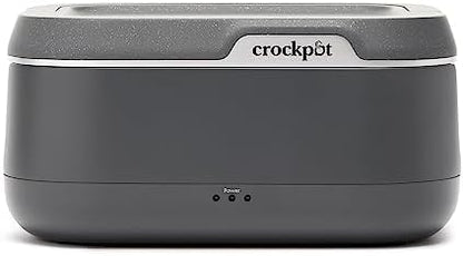 Crock-Pot Portable Electric Lunch Box Food Warmer 28oz Edition-95WX