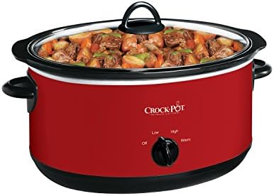 Crock-Pot Express Crock 8 Quart Programmable Slow Cooker Edition-7MWF
