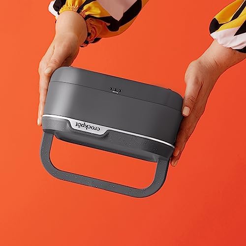 Crock-Pot Portable Electric Lunch Box Food Warmer 28oz Edition-95WX