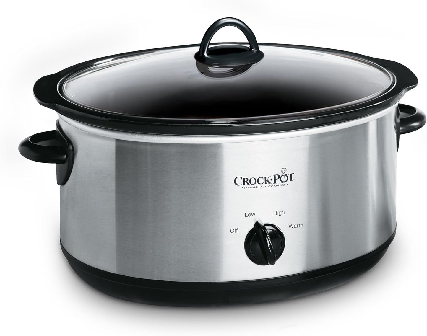 Crock-Pot 2 Quart Mini Slow Cooker – Classic Compact Cooker Edition-AAE5